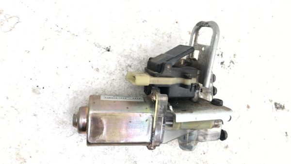 2002 Cadillac Eldorado Trunk Pull Down Latch Assembly Oem 16608837 — photo 7