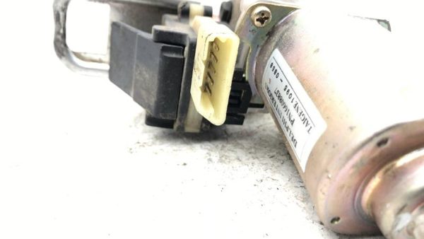 2002 Cadillac Eldorado Trunk Pull Down Latch Assembly Oem 16608837 — photo 8