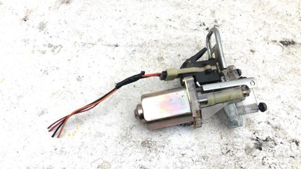 2002 Cadillac Eldorado Trunk Pull Down Latch Assembly Oem 16608837 — photo 10