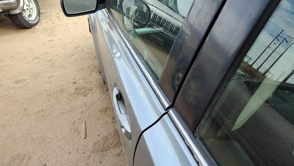 2011 Subaru Legacy Front Door LH Hail — photo 2