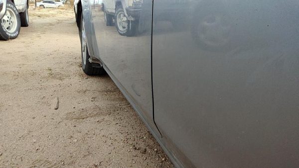 2011 Subaru Legacy Front Door LH Hail — photo 6