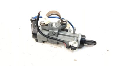2004-2008 Chevy Aveo Ignition Switch Assembly With Key Complete Electrical Oem
