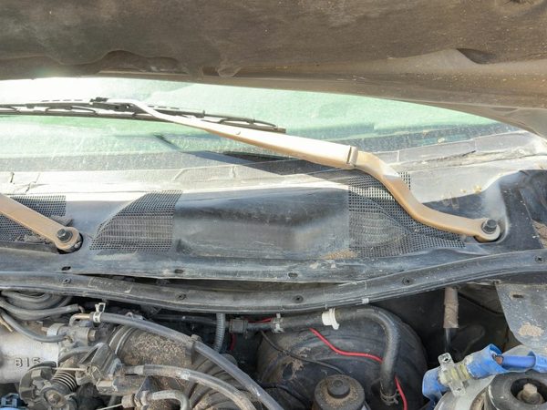 1992-2002 Toyota Camry Driver Left Windshield Wiper Arm Oem Blade Lever — photo 1