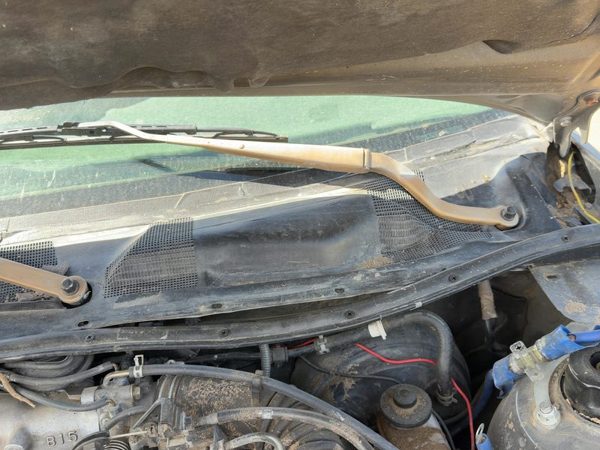 1992-2002 Toyota Camry Driver Left Windshield Wiper Arm Oem Blade Lever — photo 4