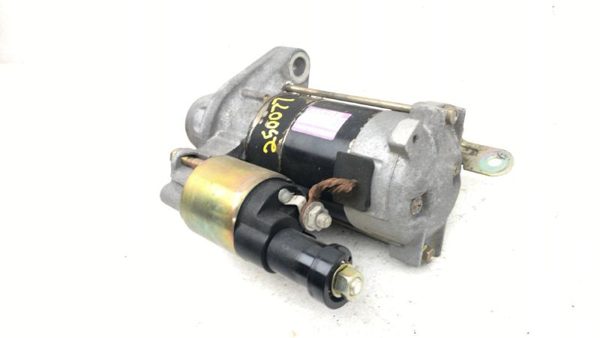 2002-2005 Honda Civic Hatchback Si Starter Motor 2.0L K20a3 Mt 6735096 — photo 4