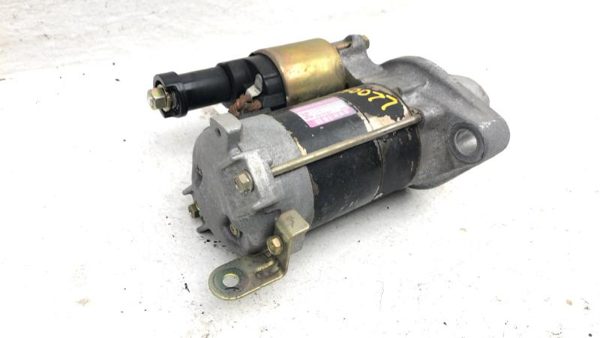 2002-2005 Honda Civic Hatchback Si Starter Motor 2.0L K20a3 Mt 6735096 — photo 2