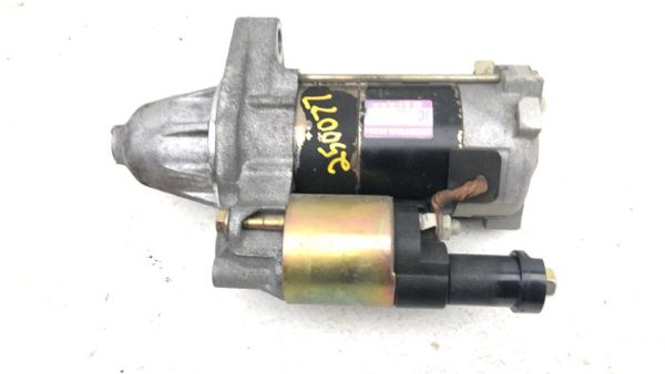 2002-2005 Honda Civic Hatchback Si Starter Motor 2.0L K20a3 Mt 6735096 — photo 6