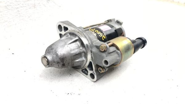 2002-2005 Honda Civic Hatchback Si Starter Motor 2.0L K20a3 Mt 6735096 — photo 5