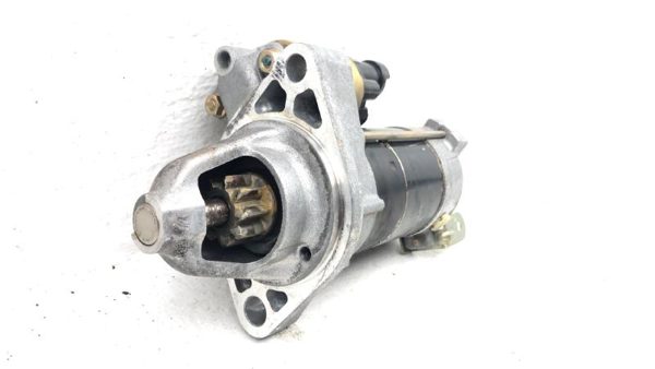 2002-2005 Honda Civic Hatchback Si Starter Motor 2.0L K20a3 Mt 6735096 — photo 8
