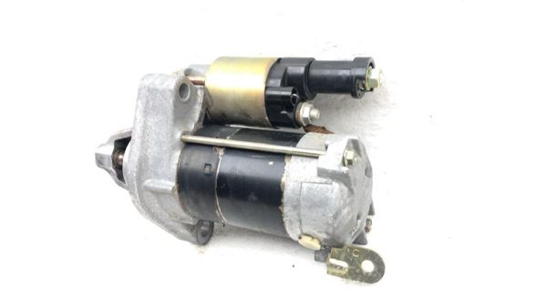 2002-2005 Honda Civic Hatchback Si Starter Motor 2.0L K20a3 Mt 6735096 — photo 7