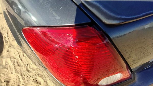2005-2010 Pontiac G6 Driver Left Tail Light Brake Lamp Oem Rear — photo 4