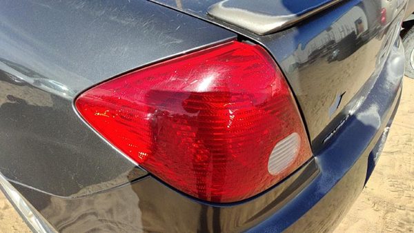 2005-2010 Pontiac G6 Driver Left Tail Light Brake Lamp Oem Rear — photo 3