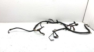 1998-2000 Mazda B2500 Battery Alternator Starter Wiring Harness