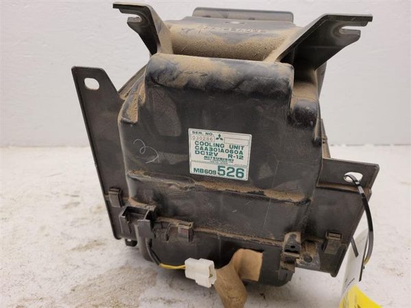 1991-1993 Dodge Stealth Air Conditioner Evaporator Assembly With Housing Oem — photo 2