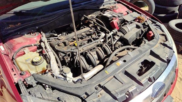 09-10 Ford Fusion Wiring Harness For Engine Oem 2.5L — photo 3
