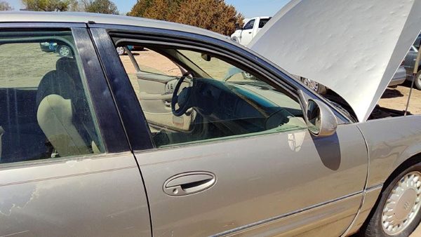 1997 Buick Park Avenue Front Door RH Shell Only — photo 7