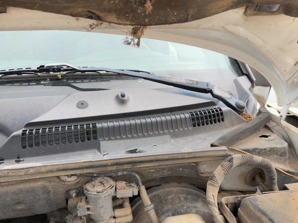 1997-2008 Dodge Dakota Driver Left Windshield Wiper Arm Oem Blade Lever — photo 1