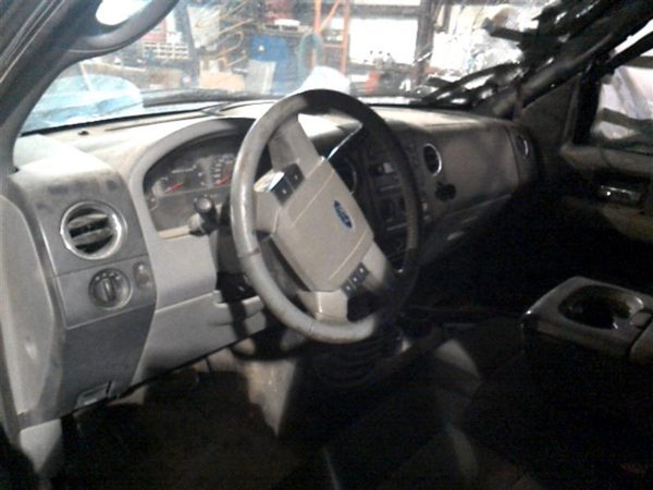 2006 Ford Pickup F150 Front Door Glass/window LH + Free Shipping — photo 2