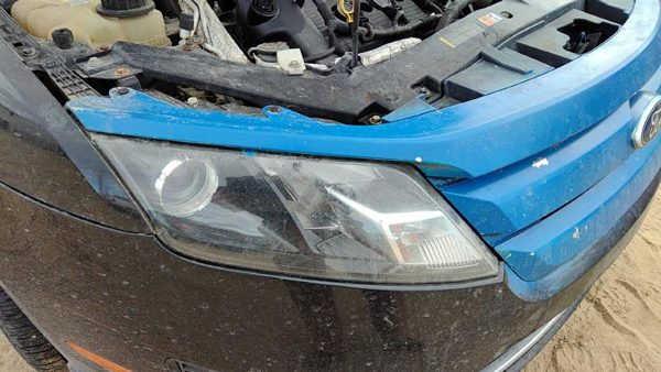 2010-2012 Ford Fusion Passenger Right Head Light Oem Front Lamp 9E5z13008a — photo 4