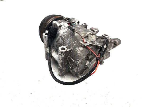 10-14 Honda Insight Ac Compressor Air Conditioner Pump Assembly Oem 1.3L Hybrid — photo 10