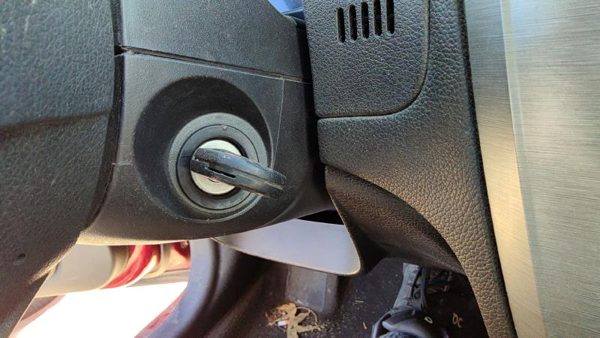 2006-2016 Ford Fusion Ignition Switch Assembly With Key Complete Electrical Oem — photo 3
