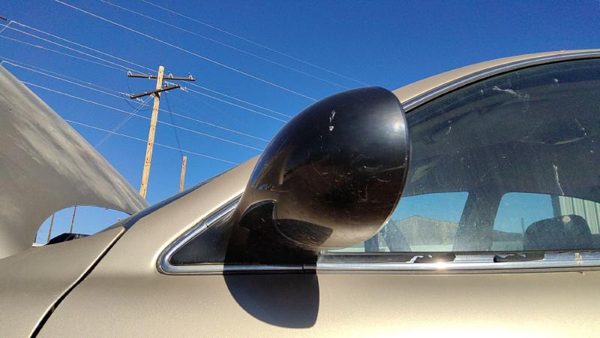 2002-2005 Pontiac Grand Am Driver Left Side Mirror Door Mounted Power Opt D22 — photo 3