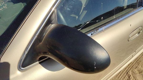 2002-2005 Pontiac Grand Am Driver Left Side Mirror Door Mounted Power Opt D22 — photo 2