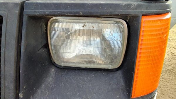 1985-1994 Gmc Safari Driver Left Head Light Oem Front Lamp 14066046 — photo 2