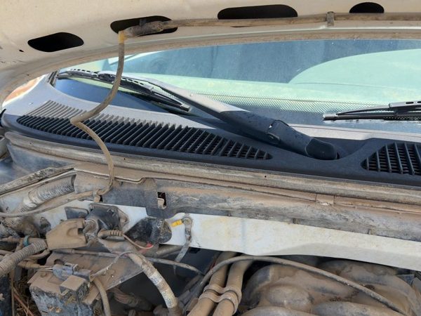 1997-2004 Ford F150 Passenger Right Windshield Wiper Arm Oem Blade Lever — photo 1