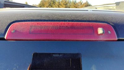 2003-2017 Ford Expedition Third Brake Light Middle Lamp Oem