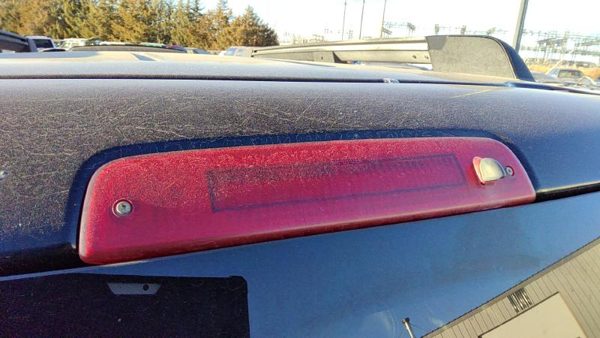 2003-2017 Ford Expedition Third Brake Light Middle Lamp Oem — photo 2