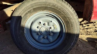 1995-1997 Nissan Hardbody 14 Steel Wheel Oem Factory Rim 4X2 #3 4030005G00