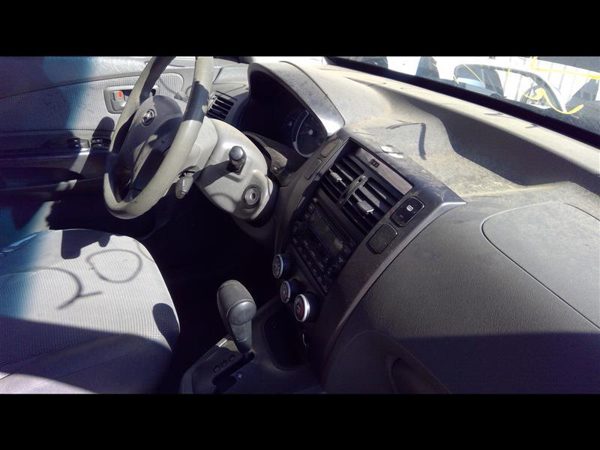 2007 Hyundai Tucson — vehicle photo 10