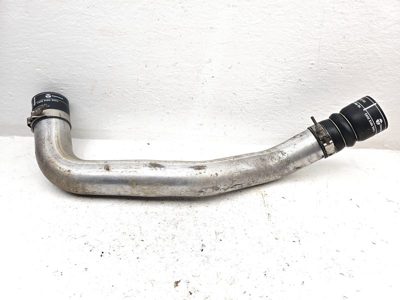 2001 Ford F350 Intercooler Pipe Cold Side 7.3L Powerstroke Diesel Oem