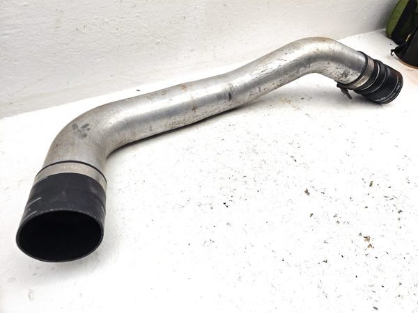 2001 Ford F350 Intercooler Pipe Cold Side 7.3L Powerstroke Diesel Oem — photo 5