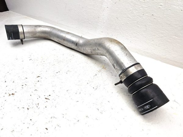 2001 Ford F350 Intercooler Pipe Cold Side 7.3L Powerstroke Diesel Oem — photo 4