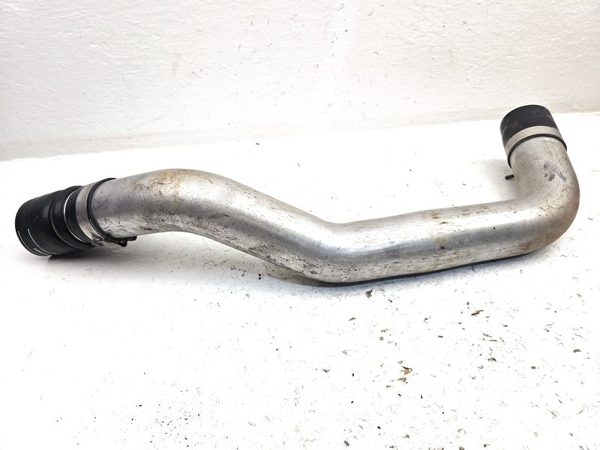2001 Ford F350 Intercooler Pipe Cold Side 7.3L Powerstroke Diesel Oem — photo 6