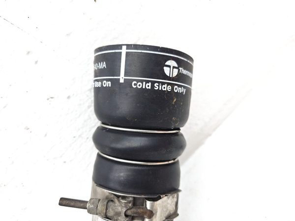 2001 Ford F350 Intercooler Pipe Cold Side 7.3L Powerstroke Diesel Oem — photo 8
