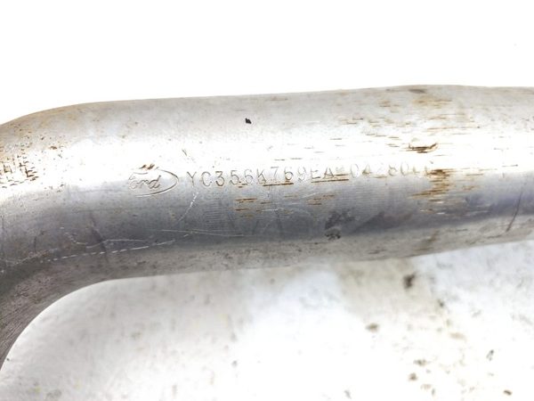2001 Ford F350 Intercooler Pipe Cold Side 7.3L Powerstroke Diesel Oem — photo 7