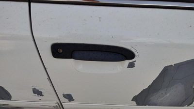 2000-2011 Ford Crown Vic Passenger Right Front Outside Door Handle Oem