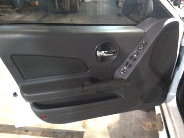 2004 Pontiac Grand Prix Crossmember/cradle/undercarria 3.8L Fatod — photo 7