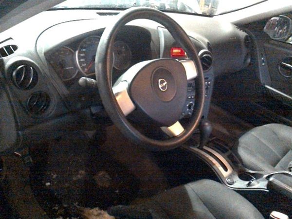 2004 Pontiac Grand Prix Crossmember/cradle/undercarria 3.8L Fatod — photo 6