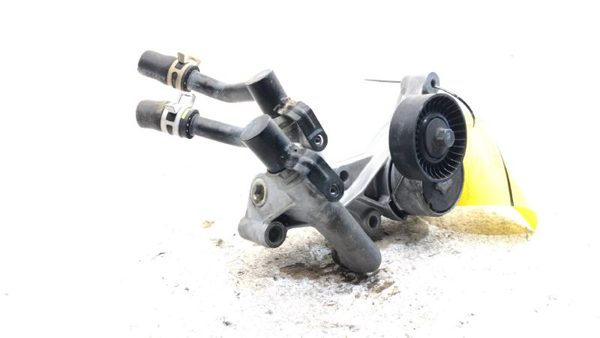 97 Park Ave Ultra Mount Bracket Set For Alternator With Idler Supercharger 3.8L — photo 4