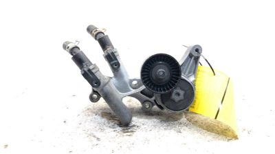 97 Park Ave Ultra Mount Bracket Set For Alternator With Idler Supercharger 3.8L