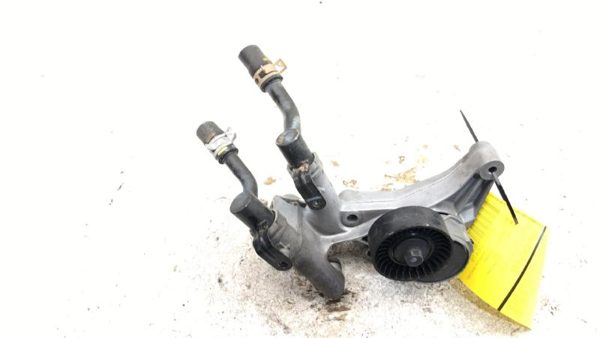 97 Park Ave Ultra Mount Bracket Set For Alternator With Idler Supercharger 3.8L — photo 5