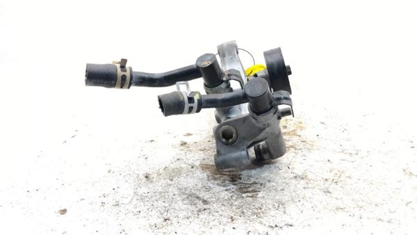 97 Park Ave Ultra Mount Bracket Set For Alternator With Idler Supercharger 3.8L — photo 8