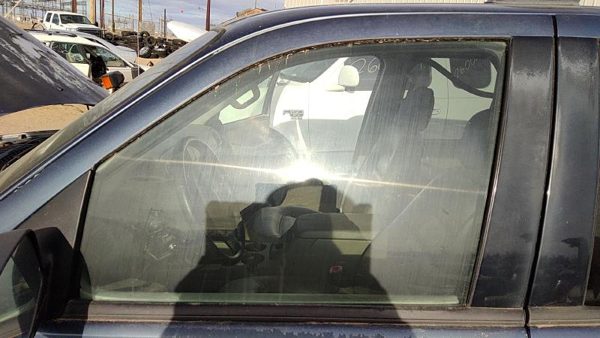 2002-2010 Ford Explorer Driver Left Front Side Window Door Glass Oem — photo 2