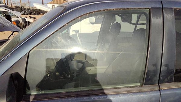 2002-2010 Ford Explorer Driver Left Front Side Window Door Glass Oem — photo 3