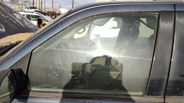 2002-2010 Ford Explorer Driver Left Front Side Window Door Glass Oem — photo 1