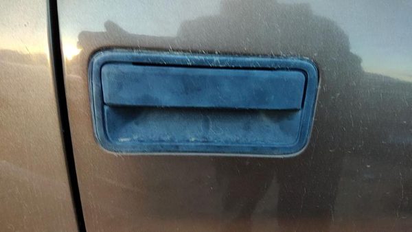 1994 Suburban 1500 Outside Door Handle RH — photo 2
